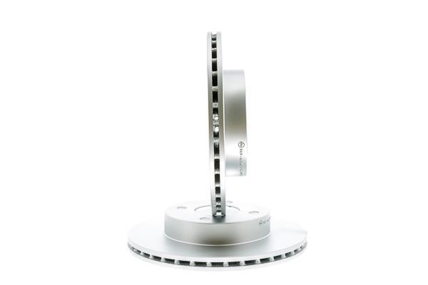 Discos de freno AISIN ref. B6F1001S